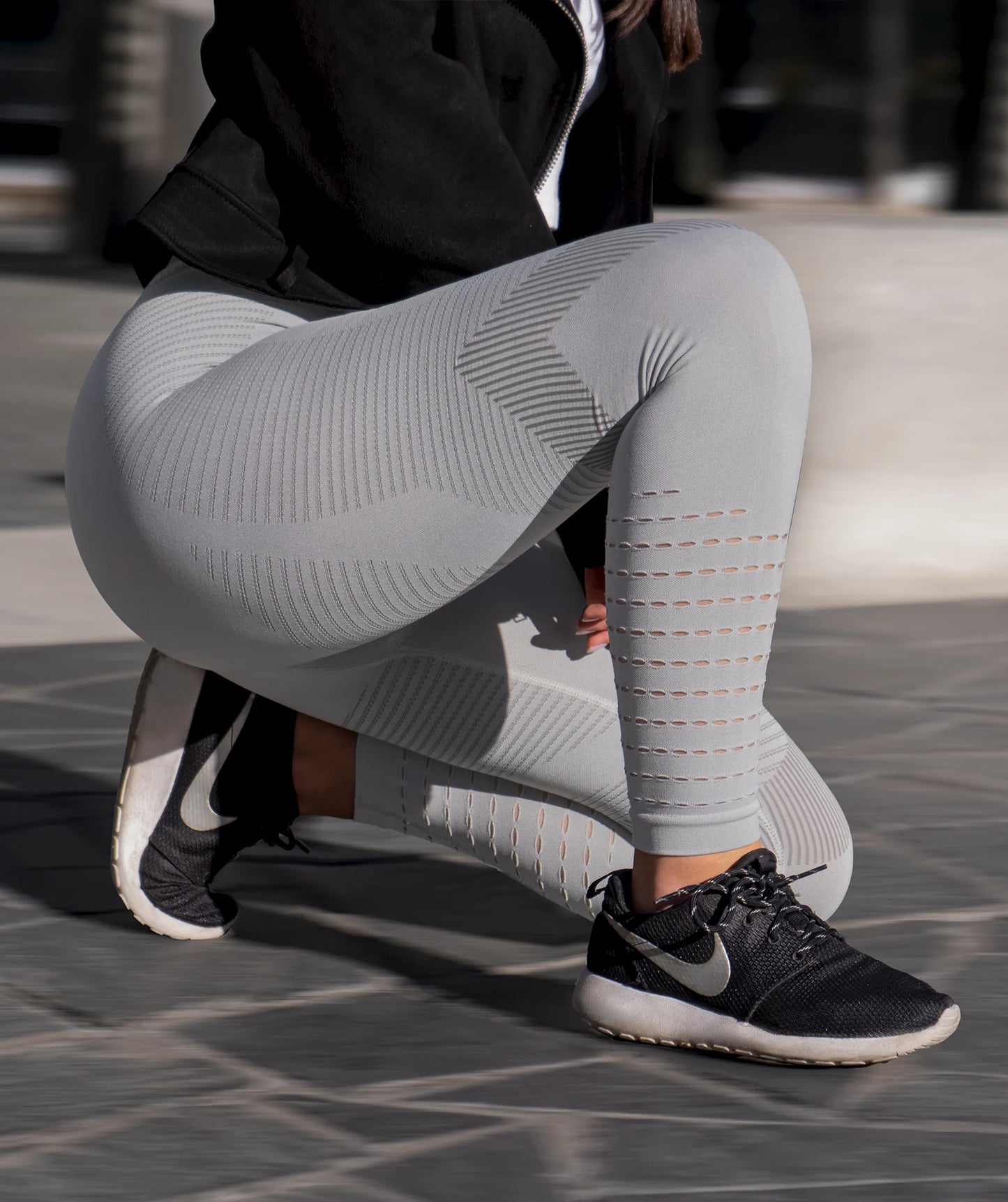 Boo'd Up Leggings